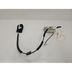 Serrure Avant Droit Citroen Ds3 Phase 1